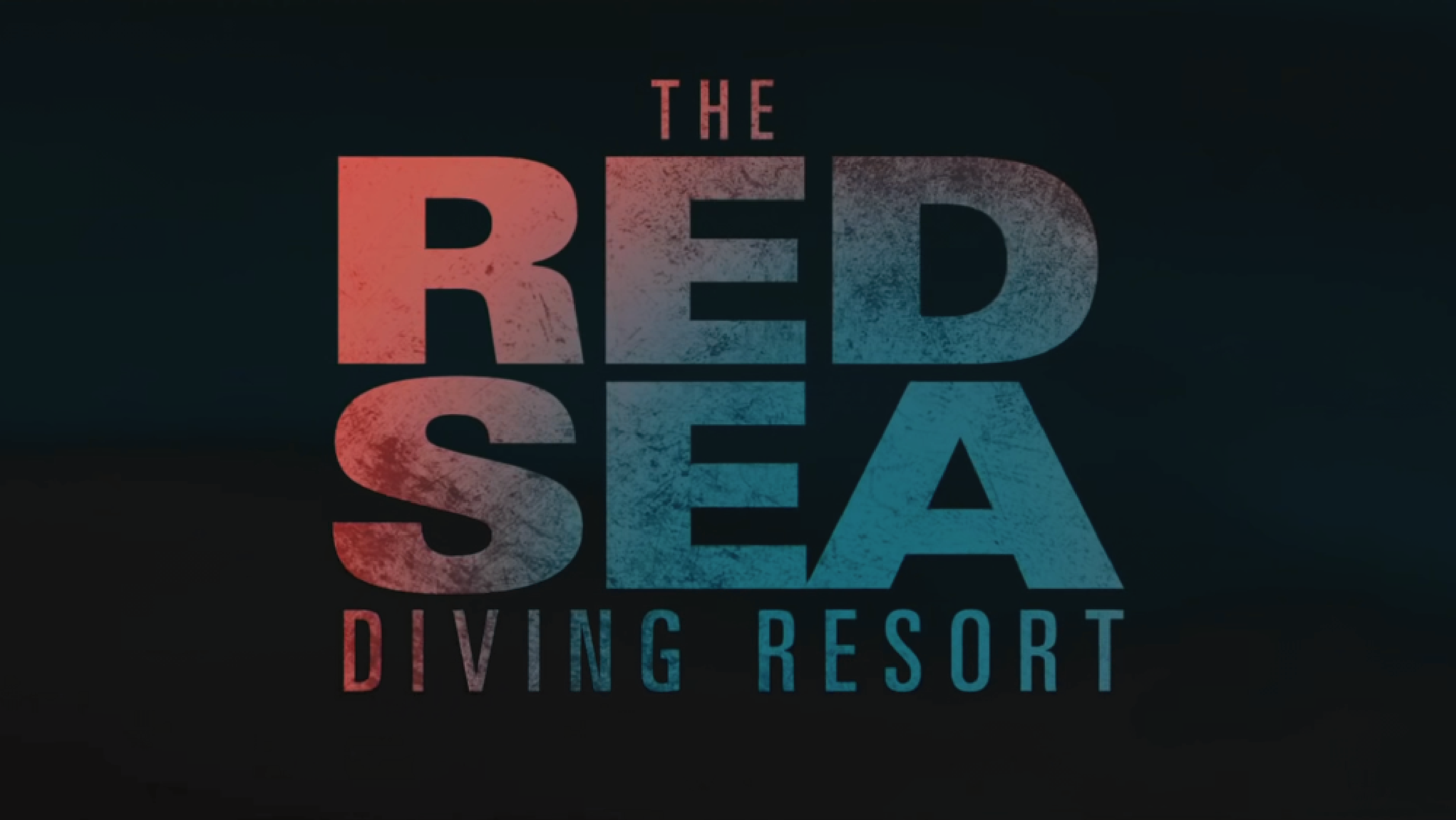 The Red Sea Diving Resort estrena su primer trailer