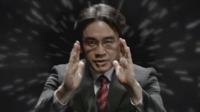 El legado de Iwata