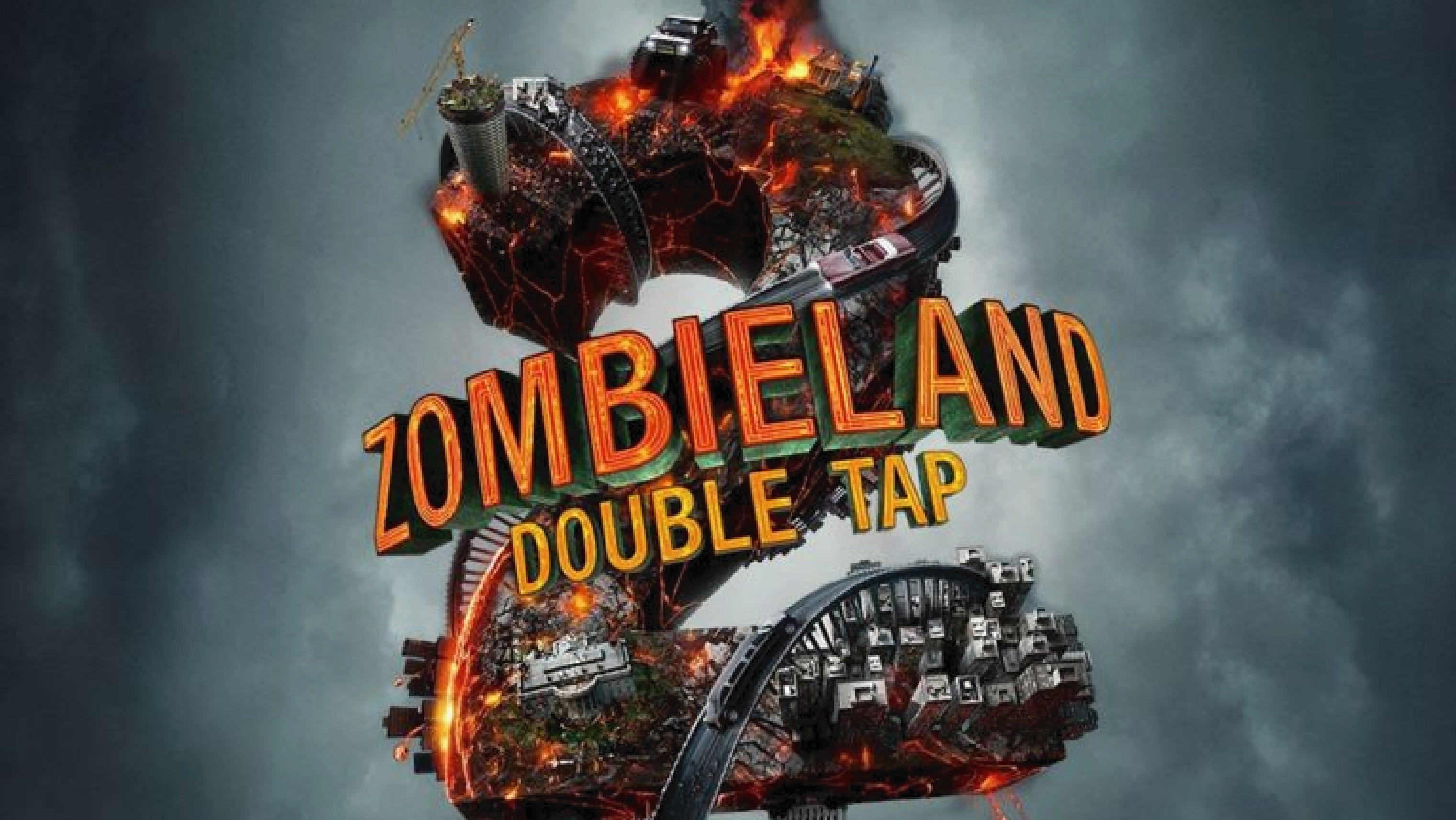Zombieland 2: Doble Tap estrena su primer trailer