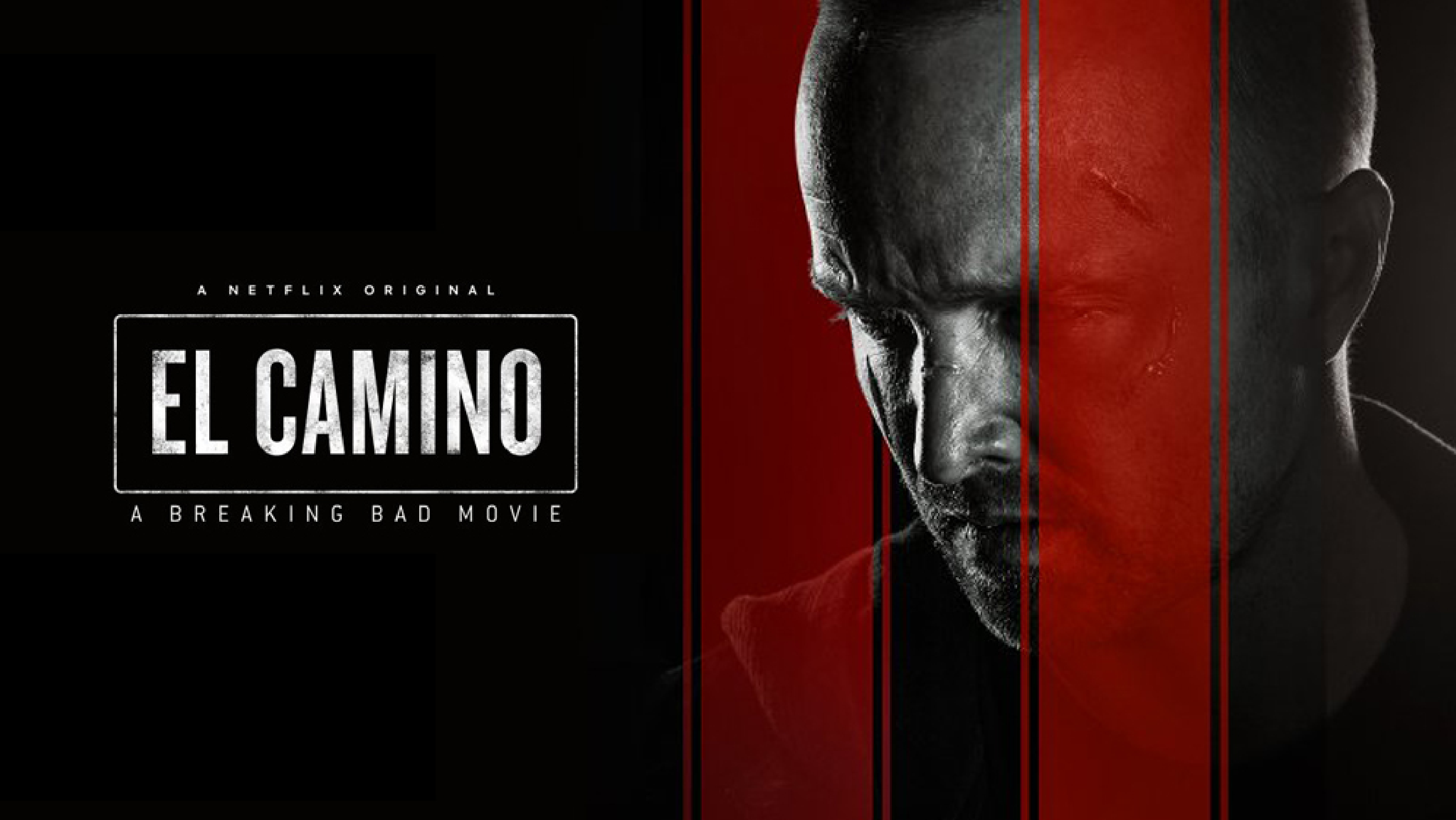 Review: El Camino, una película de Breaking Bad