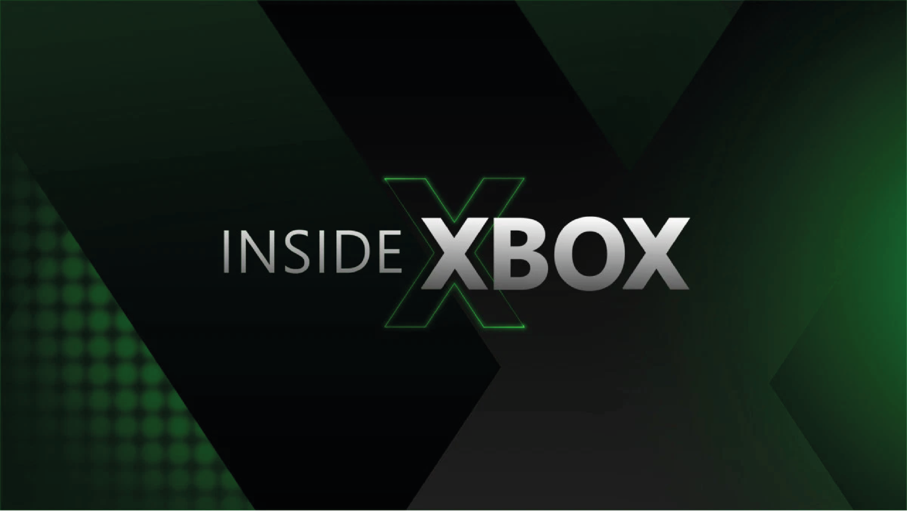Inside Xbox Mayo 2020