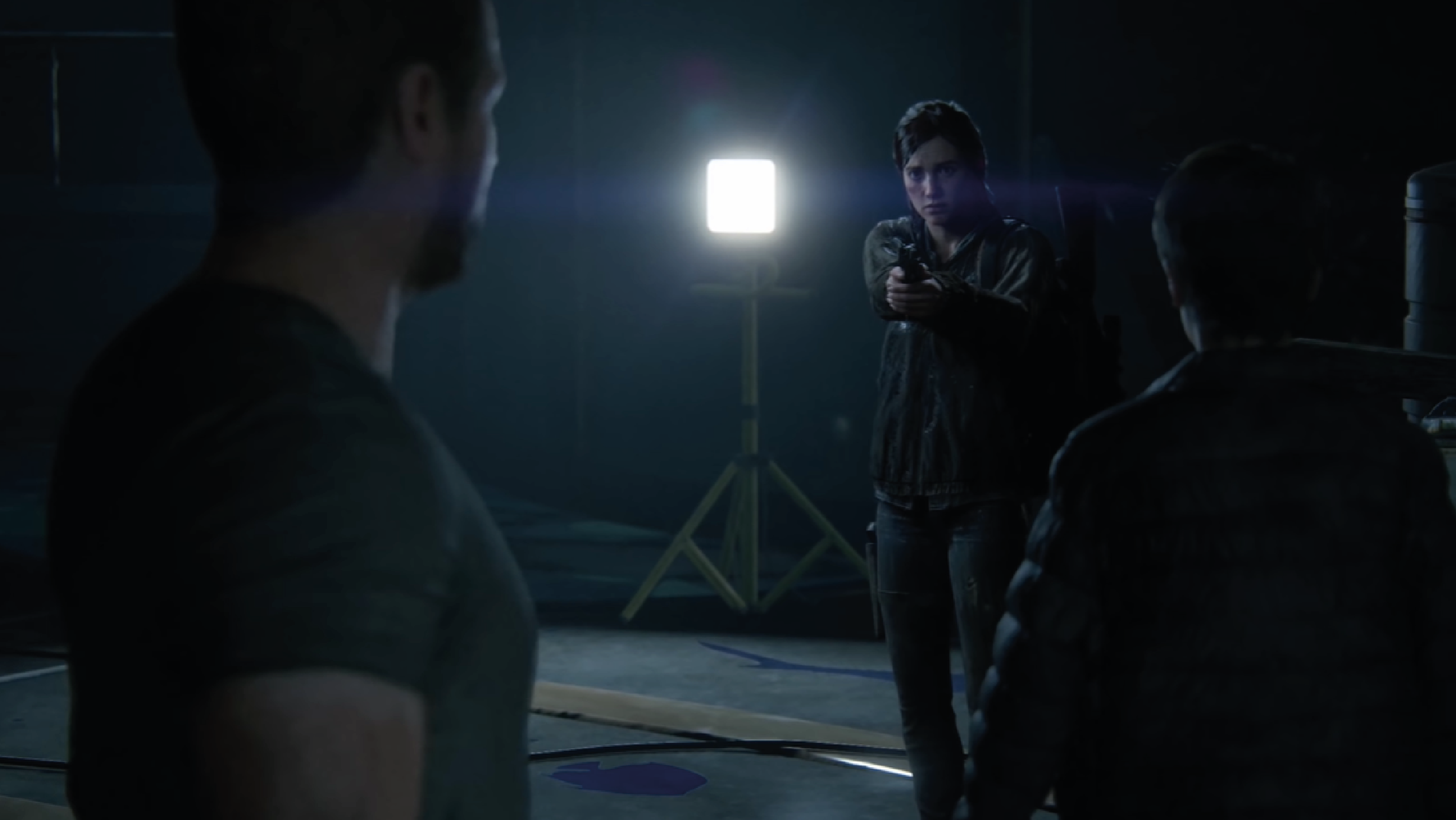 The Last of Us 2 estrena nuevo trailer