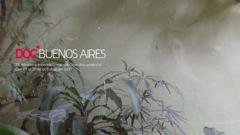 Doc Buenos Aires: Comienza 21° Muestra Internacional de Cine Documental