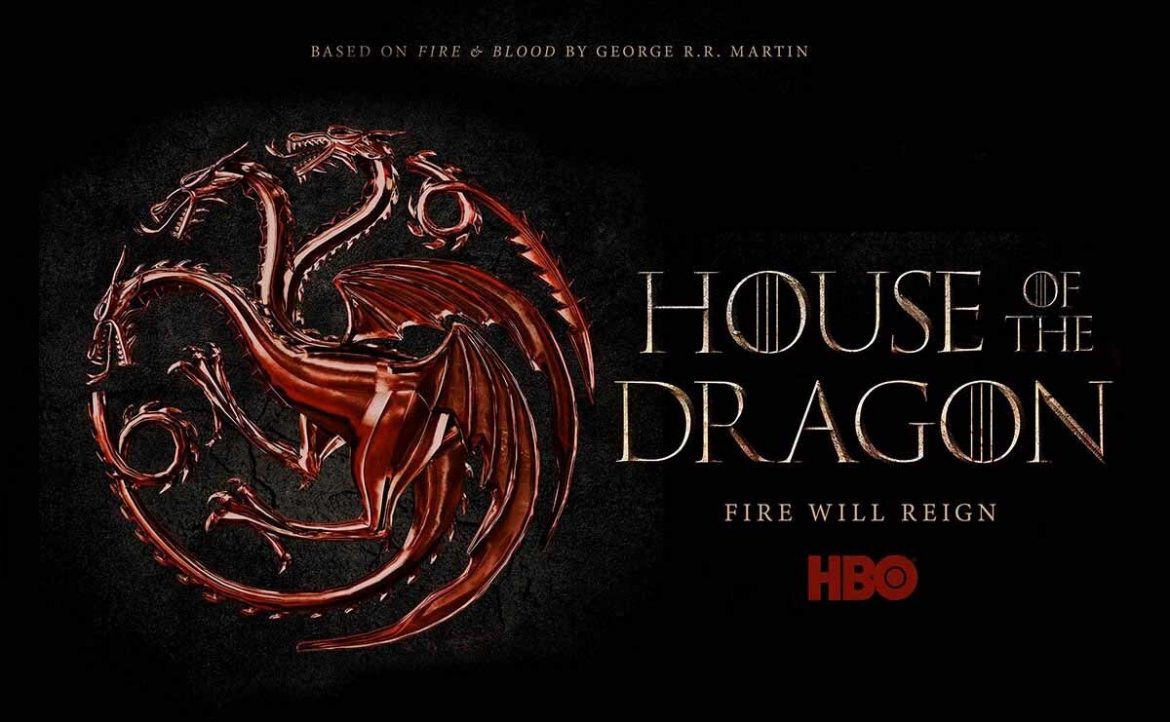 Primer Trailer de House of the Dragon