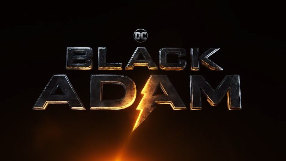 DC FanDome: Primer adelanto de Black Adam