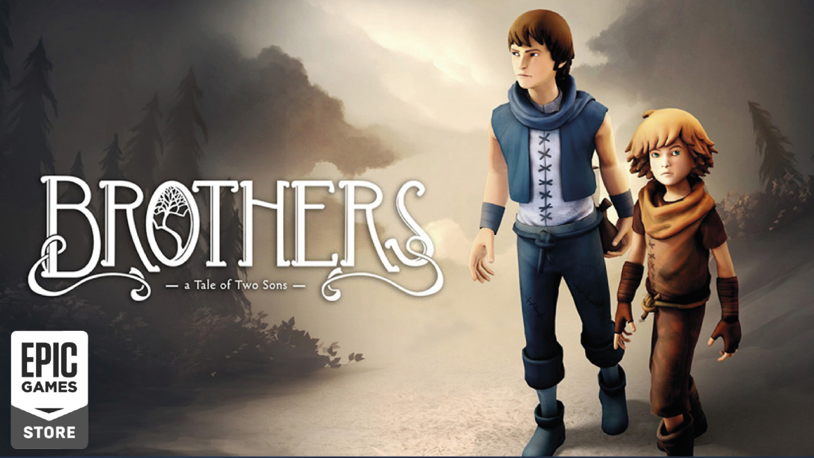 Epic Store: Brothers – A Tale of Two Sons es el juego gratis de esta semana