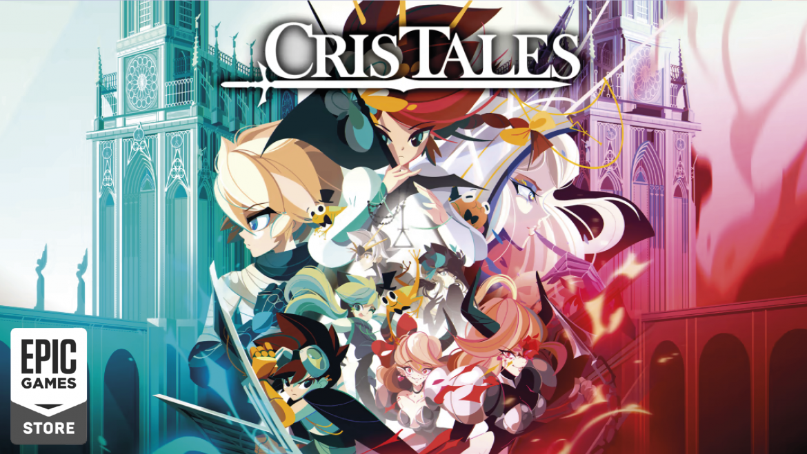 Epic Store: Cris Tales es el juego gratis de esta semana